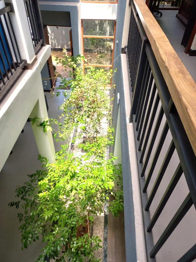 Gampaha Heritage Экстерьер фото