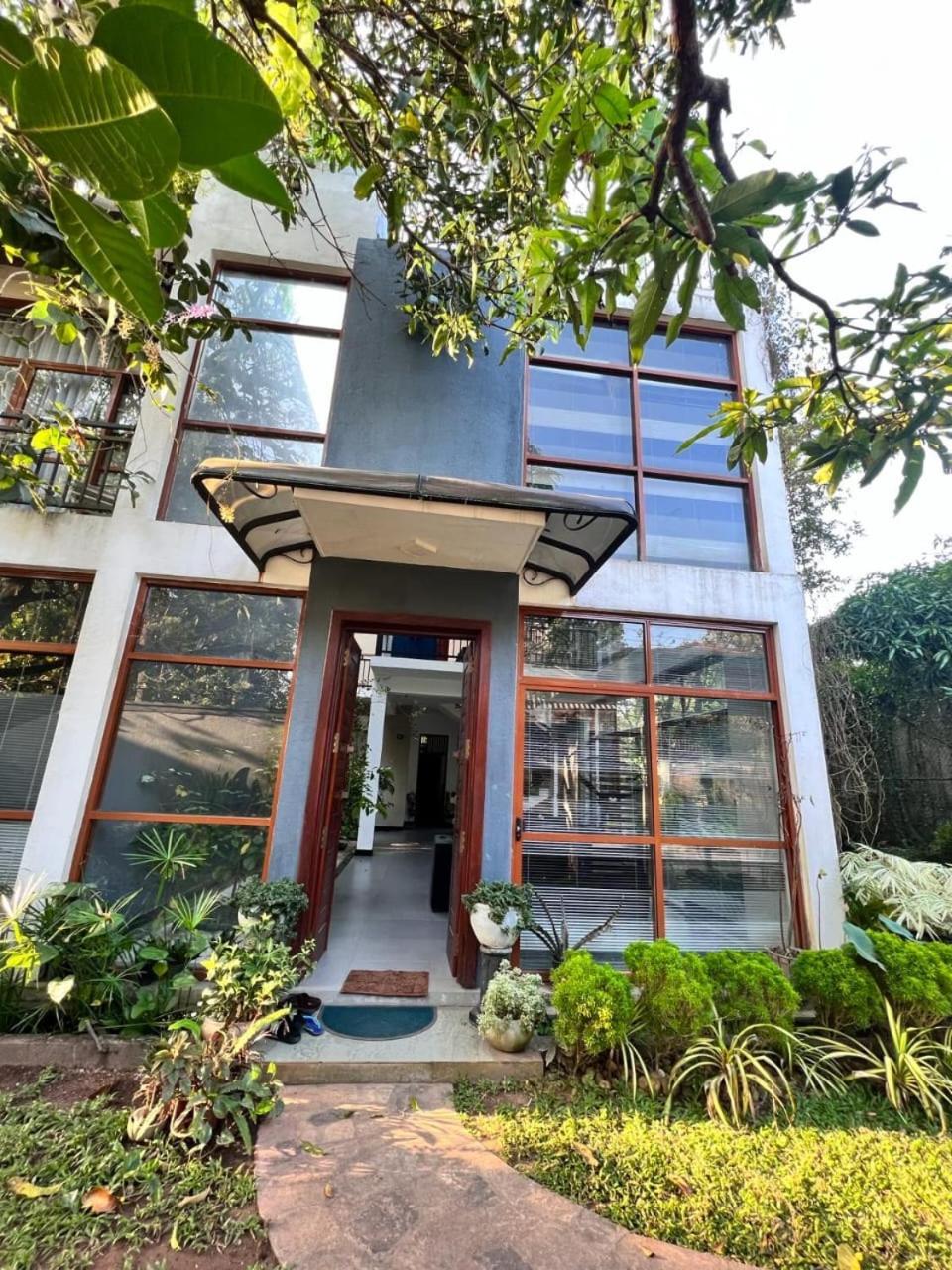 Gampaha Heritage Экстерьер фото