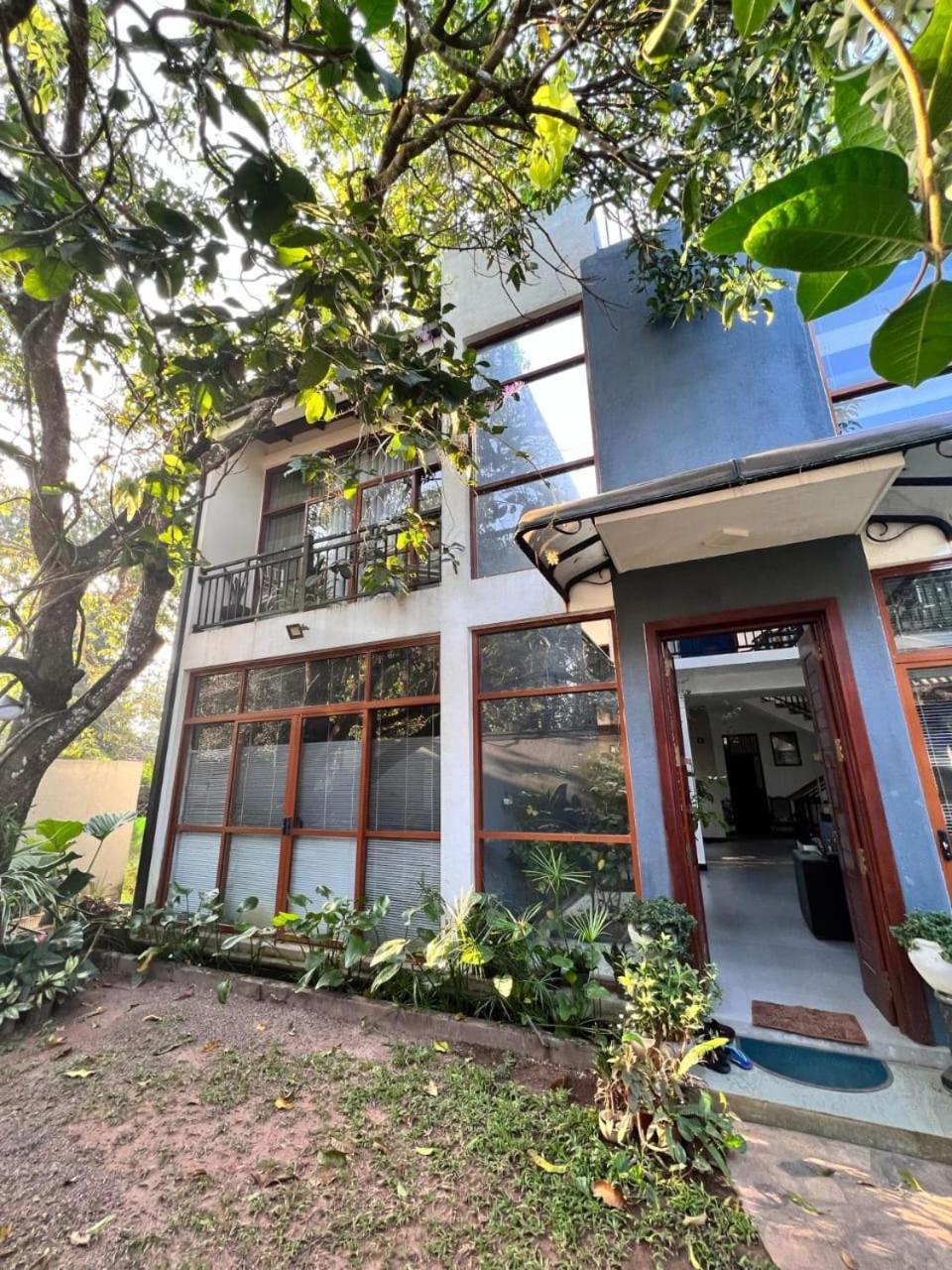 Gampaha Heritage Экстерьер фото
