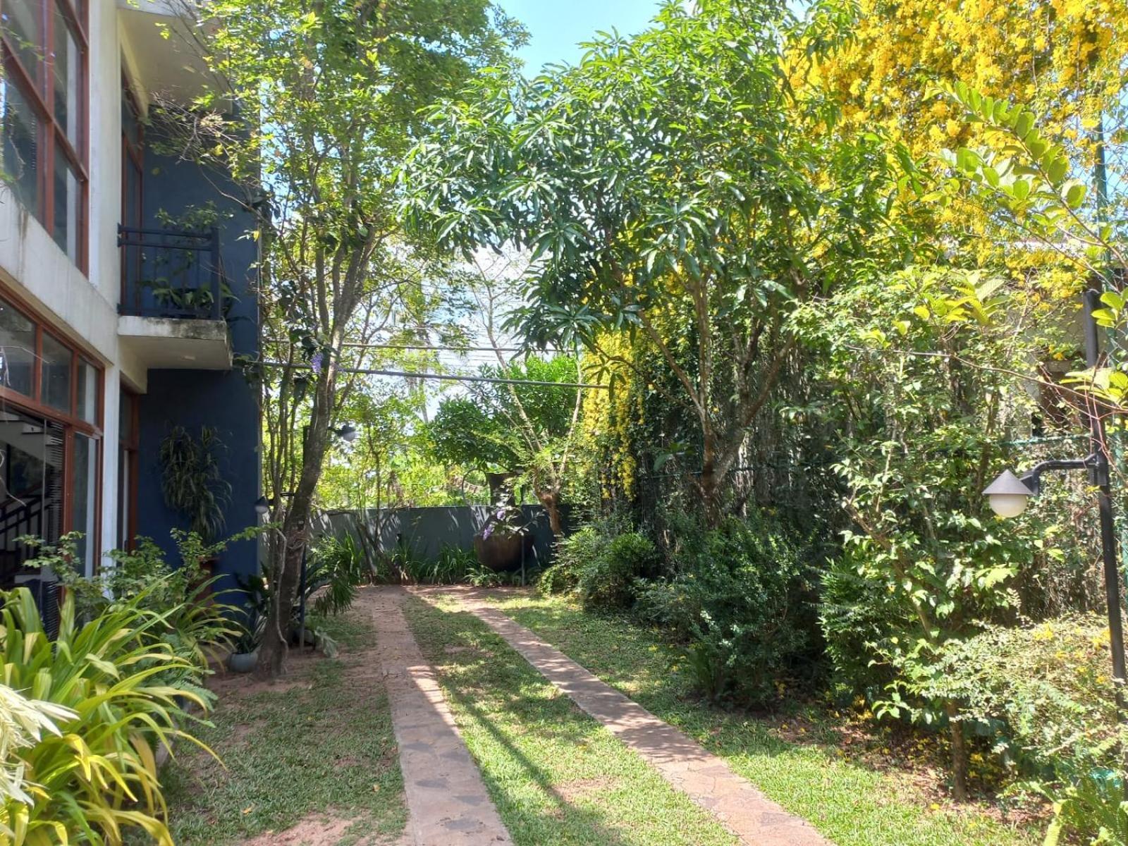 Gampaha Heritage Экстерьер фото