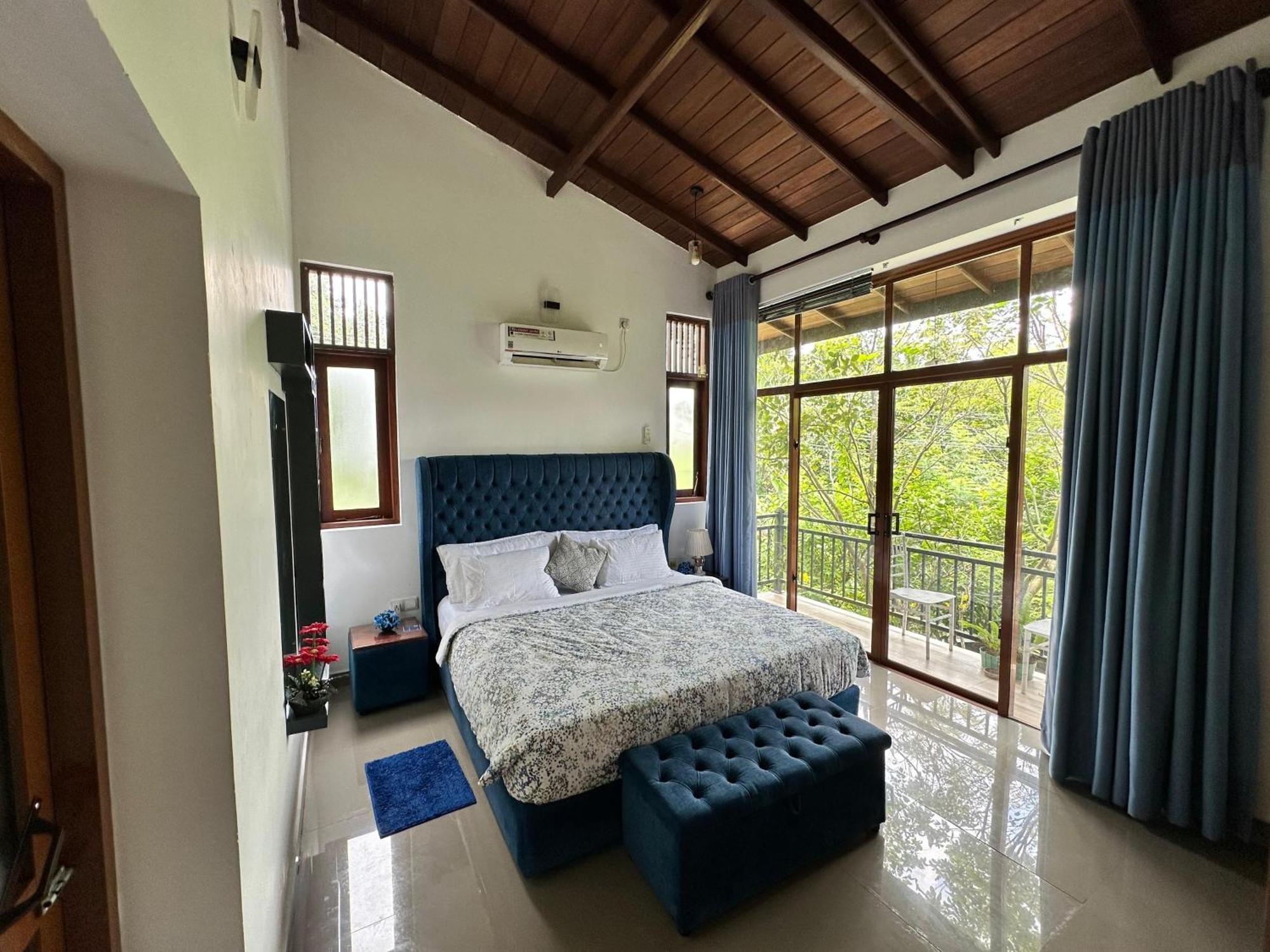 Gampaha Heritage Экстерьер фото